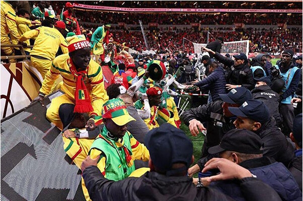 Pour la grâce royale des supporters sénégalais : Dr. Yoro Dia montre la voie au Président Bassirou Diomaye Faye