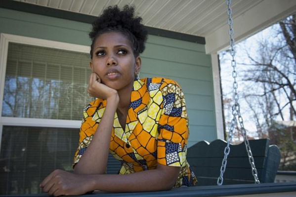 Jaha Dukureh, « l’Africaine la plus influente du monde » ? Portait d’une femme de conviction