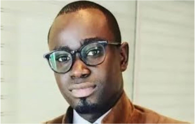 Le journaliste Pape Birame Bigué Ndiaye, libéré et placé sous contrôle judiciaire