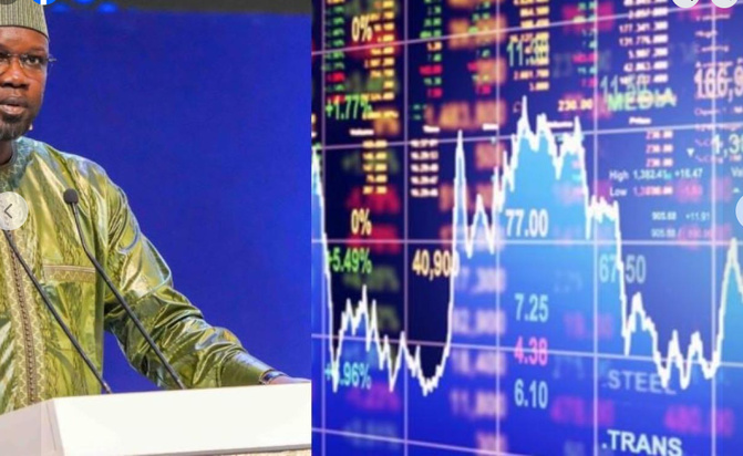 Le Sénégal devrait honorer à temps ses paiements d'Eurobonds de mars