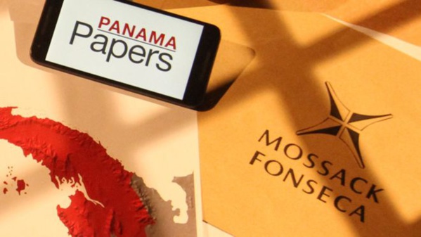 "Panama Papers" : Les trois mystères de la cité Djily Mbaye