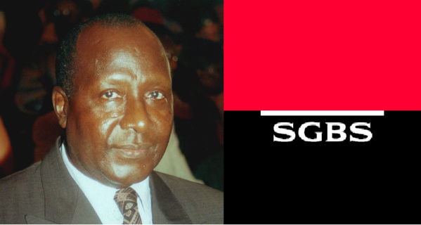 Affaire Sipl/Sgbs : Les déboires de la Société Générale en Afrique ( continent-noir.com )