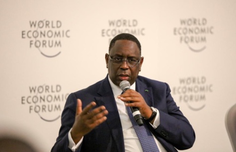 Le Président Macky Sall en fait l’annonce à Kigali : L’Aéroport de Diass sera ouvert en janvier 2017