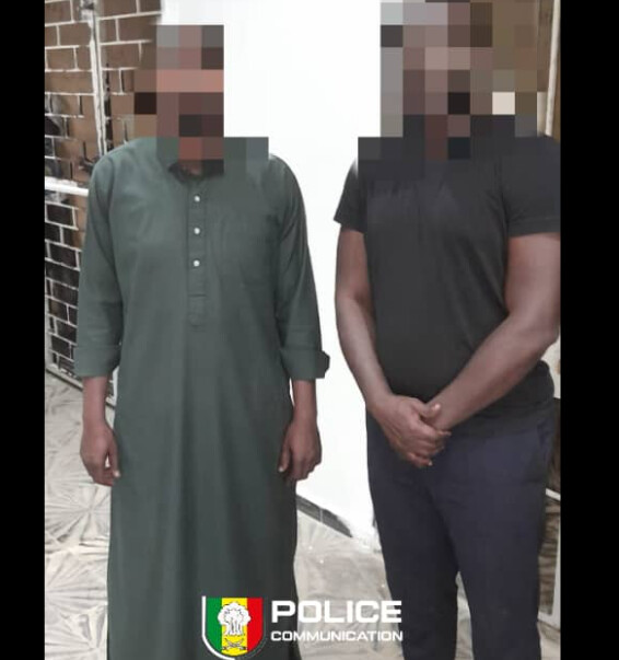 Grand Dakar : Démantèlement d’un réseau de falsification de documents administratifs