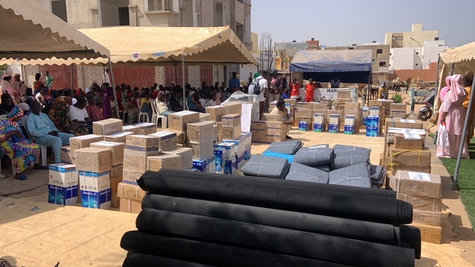 Tivaouane Peulh-Niague : la mairie investit 16 millions FCFA dans l’éducation mais les défis persistent