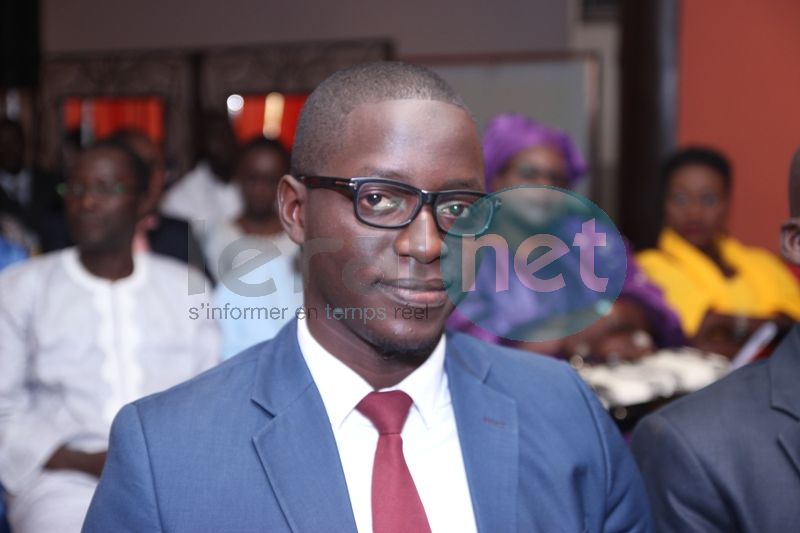 Images- Abdoul Mbaye lance l'Alliance pour la Citoyenneté et le Travail (Act)