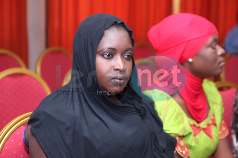 Images- Abdoul Mbaye lance l'Alliance pour la Citoyenneté et le Travail (Act)