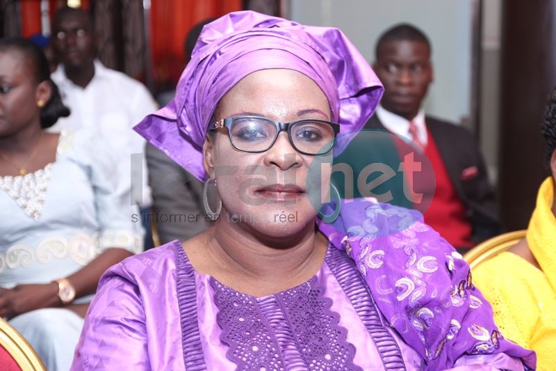 Images-Lancement du parti de Abdoul Mbaye "Act" : Notre parti sera différent des autres où il y a des politiciens professionnels" 