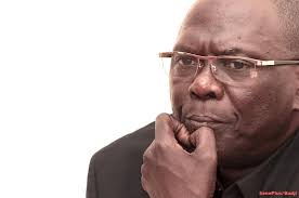 Pour interdire la politique aux fonctionnaires – Moustapha Diakhaté propose une révision de la loi Pour interdire la politique aux fonctionnaires – Moustapha Diakhaté propose une révision de la loi