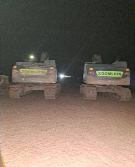 Satadougou : La Police démantèle un réseau d’exploitation illégale d'or