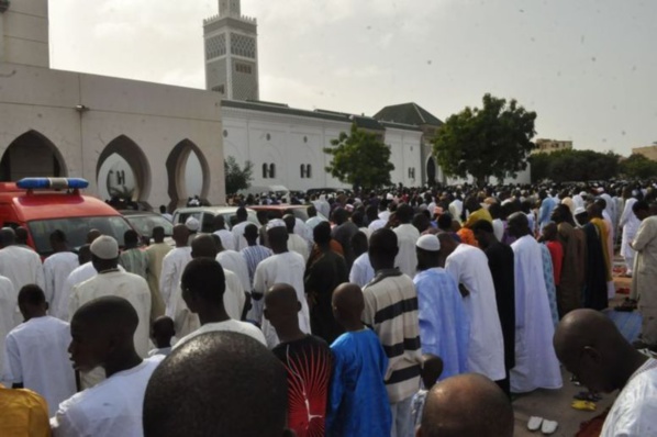 Quand nous, musulmans, nous défions Allah