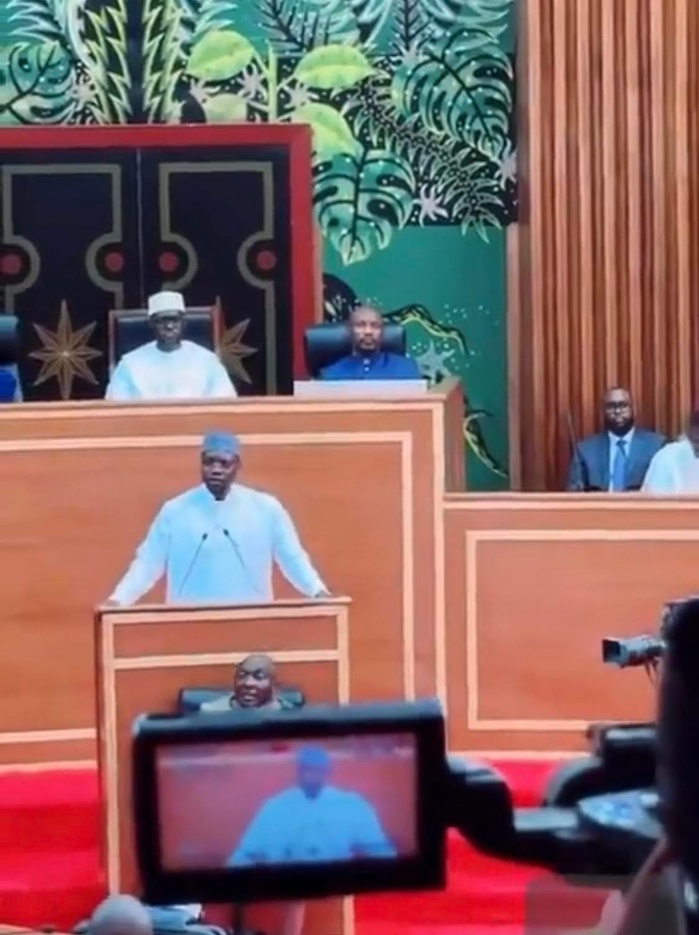 Supporters détenus au Maroc : Le gouvernement dit avoir accompli l’ensemble de ses obligations, dans ce dossier