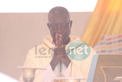 Revivez les images de la messe de la 128 ème édition du Pèlerinage marial à Popenguine