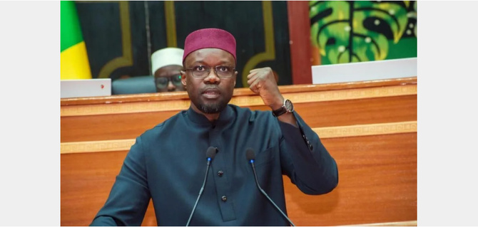 Volte-face du Pastef sur sa promesse : « On ne criminalise plus, on durcit la loi »