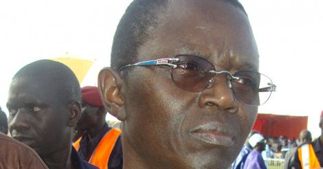 Le ministre Moussa Sakho prend une troisième épouse