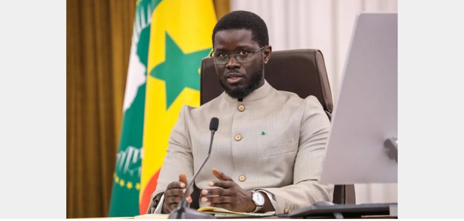 Transport : Le Président Bassirou Diomaye Faye rappelle l’importance d’accentuer la diversification des modes de transport des personnes et des biens entre les différentes régions