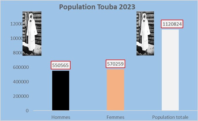 L’érection de Touba en Ville : Que dit le Code général des Collectivités territoriales ?