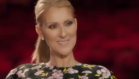 Céline Dion retrouve le sourire: "Je regarde mes enfants et je vois René"