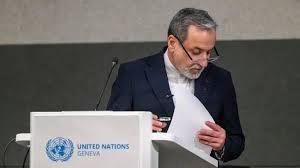 Les pourparlers entre l'Iran et les États-Unis débutent à Genève, sur fond de menace militaire