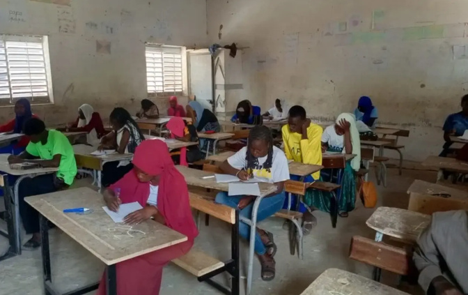 Education : La suppression de l’entrée en 6e, officiellement actée