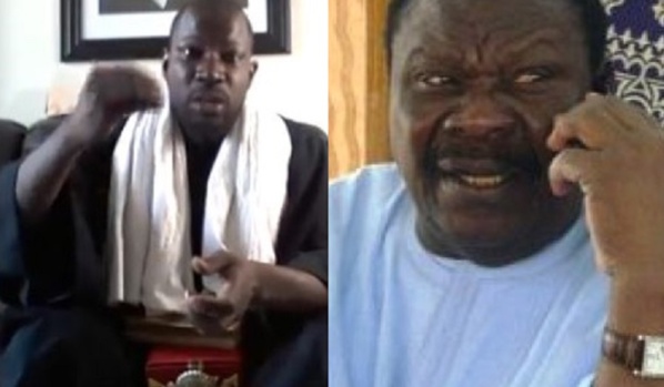 « Cheikh Béthio veut réformer le mouridisme, il faut l’arrêter »