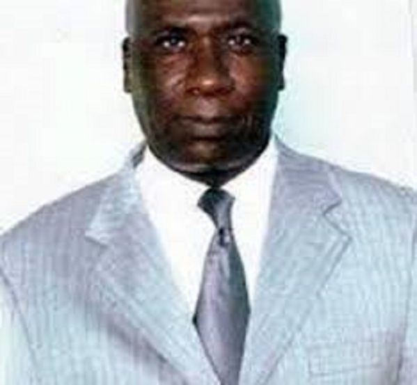 Nouveau Procureur spécial près la CREI: Abdoulaye Diagne, le «flic de la Commission» en terrain connu