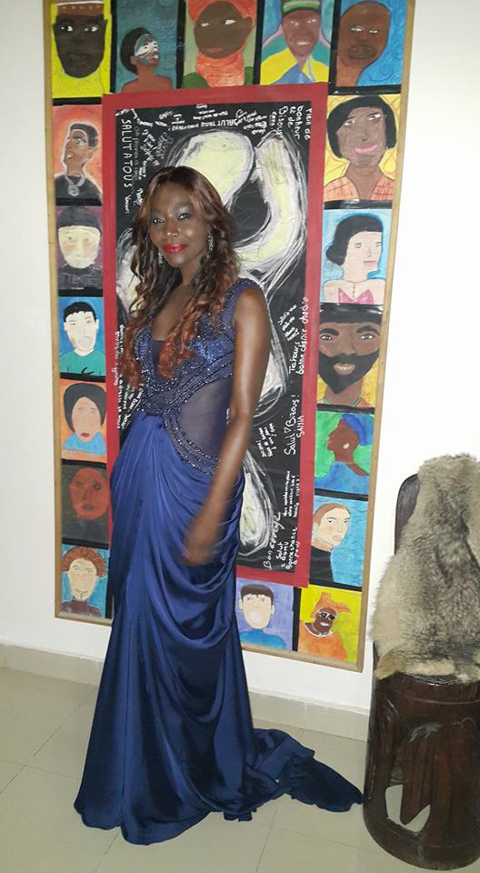 Ambassadrice de l’Onudc : Coumba Gawlo honorée ce jeudi en présence du PM