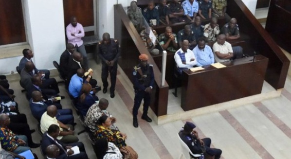 Nouveau procureur spécial près la Crei : Abdoulaye Diagne, le « flic de la Commission » en terrain connu