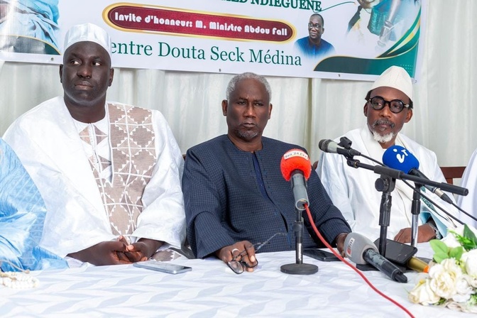 Panel Laylatoul Qadri 2026 : Ta-Ifatoul Mouhammadiyatoul appelle à la restauration des valeurs