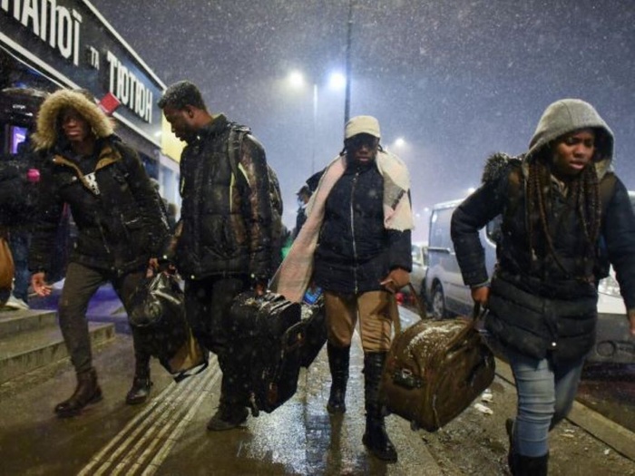 Moyen-Orient : Evacuations d’urgence lancées en Afrique