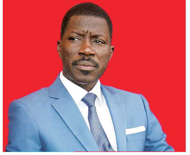 Appel de Talla Sylla pour un 4 Avril de concorde et de synergie républicaine à Thiès