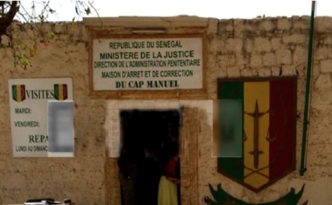 Scandale à la Mac du Cap Manuel : Les cellules confortables "vendues" aux prisonniers Vip