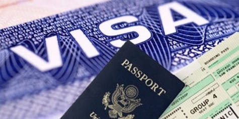 Escroquerie au visa : Il encaisse l'argent de son client et va se réfugier en France