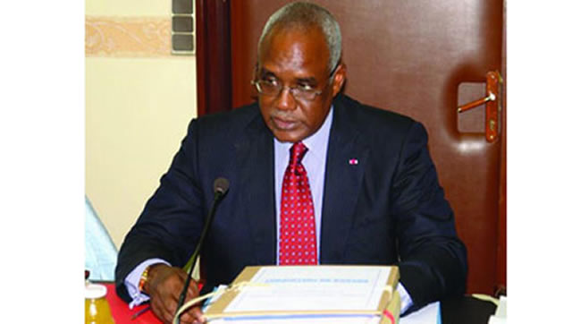 Cameroun: la Cour suprême condamne Marafa Hamidou Yaya à 20 ans de prison