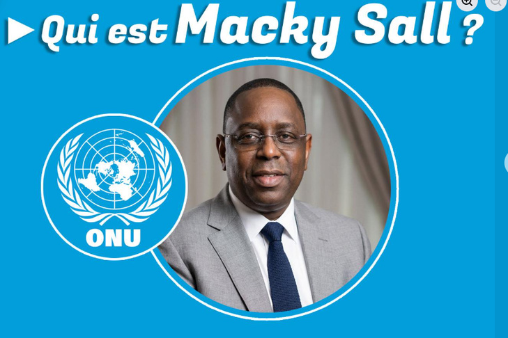 Portrait : Qui est Macky Sall, ancien président de la République du Sénégal ?