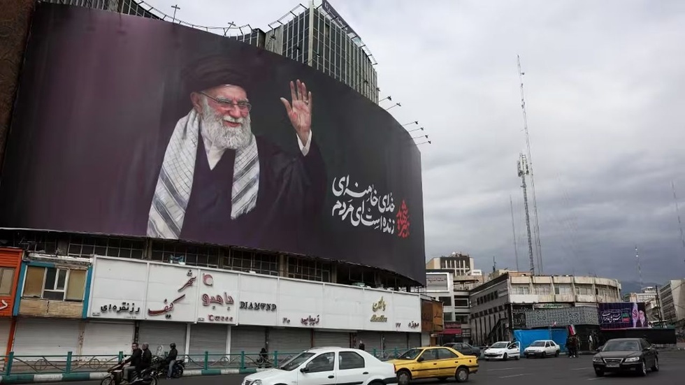 Guerre au Moyen-Orient : L'hommage national à l'ayatollah Khamenei reporté en Iran