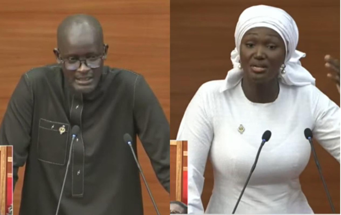 Attaque contre Babacar Ngom : CNP, CIS et CNES, un patronat silencieux, incapable de faire bloc ?