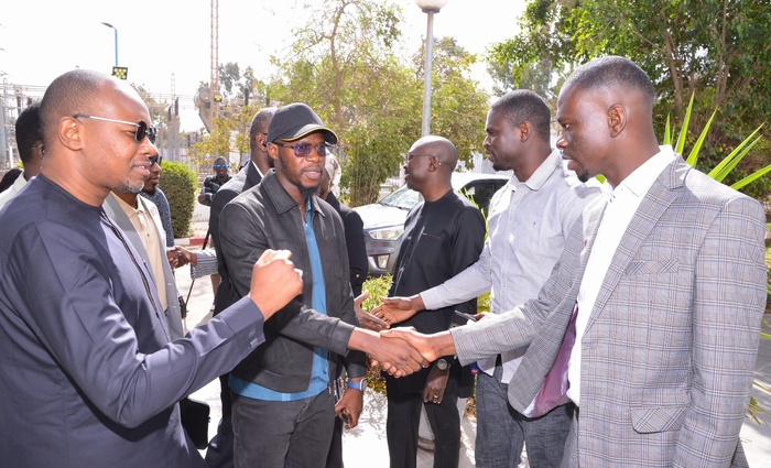 Secteur de l'énergie: La Senelec joue la carte de la transparence face aux députés