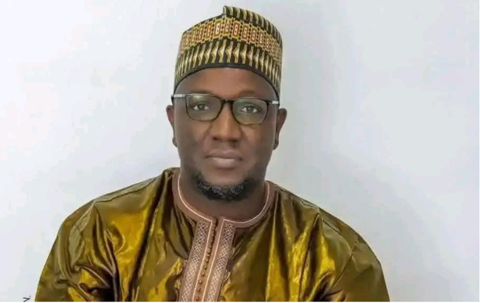 Cheikh Oumar Diagne placé en garde à vue