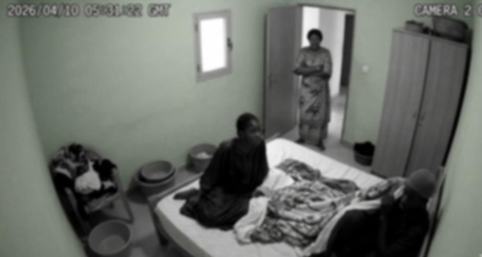 Cité Comico : Surpris dans la chambre d’une mineure à l’heure du “kheud”, un conducteur de moto-taxi déféré au parquet