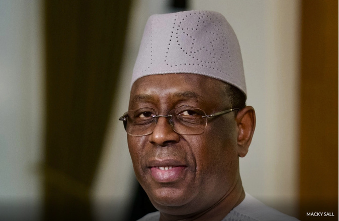 Macky Sall au cœur de la géopolitique mondiale depuis 15 ans