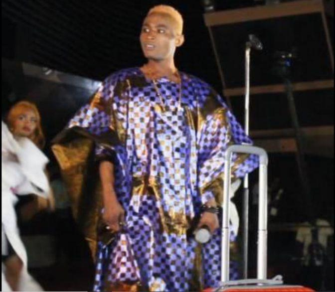 Ouzin Keïta et consorts arrêtés par la DIC : homosexualité et drogue au cœur des soupçons