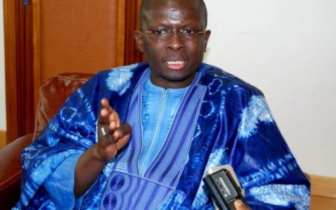 Cumul président de la République-président de parti : Fada compte y mettre fin, s'il gagne la Présidentielle de 2019 Cumul président de la République-président de parti : Fada compte y mettre fin, s'il gagne la Présidentielle de 2019