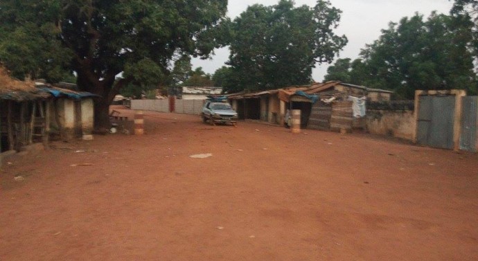 Conflit frontalier entre Guinéens et Sénégalais : Que s’est-il passé à Niafou ?