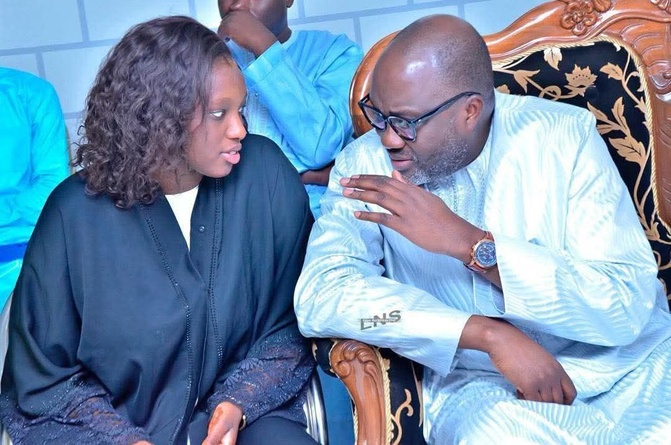 Lettre de Oumy Malick Mbaye, fille aînée de Maodo Malick Mbaye, à l’occasion de son anniversaire, aujourd’hui 8 mars 👇