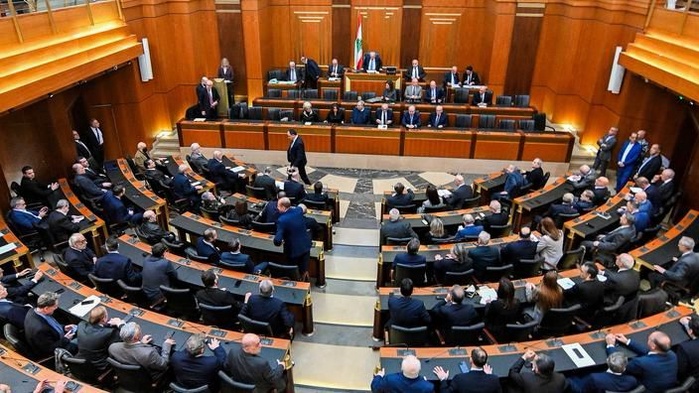 Liban : En raison des combats au Moyen-Orient, le Parlement reporte les élections législatives de deux ans
