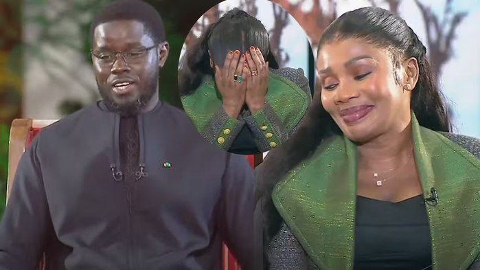 Présidentielle 2029: Maimouna Ndour Faye met en garde Bassirou Diomaye Faye sur sa réélection