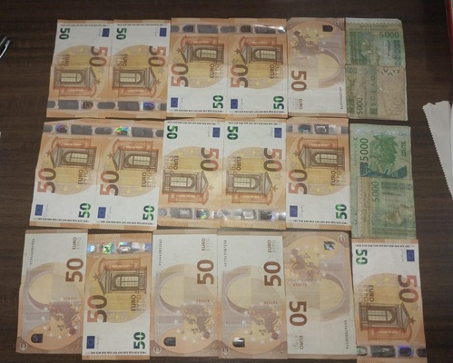 Lutte contre la criminalité : un cambriolage déjoué à Cap Skirring, cinq individus interpellés