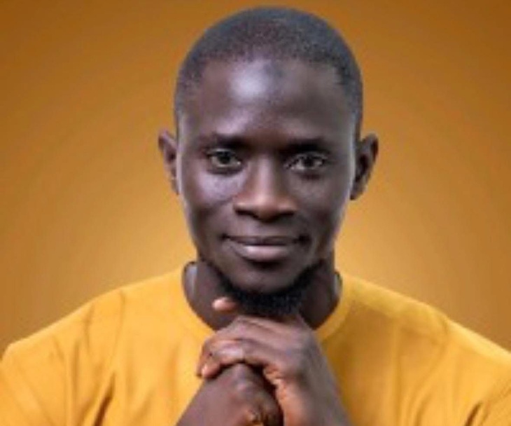 Nécrologie : Décès du journaliste Abdou Diouf Junior