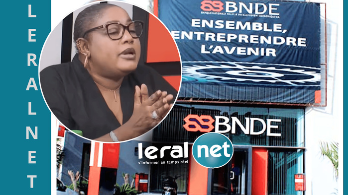 Affaire BNDE – Aïssatou Diop Fall: Des questions juridiques qui interpellent